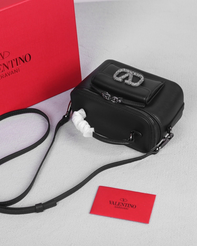 Va1e*ntin0 top handle bag